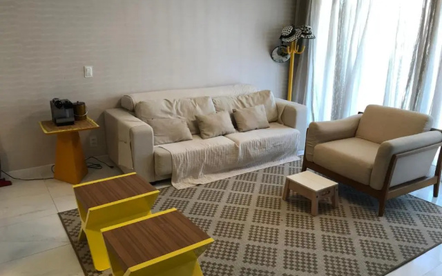 Golfinhos Apartment