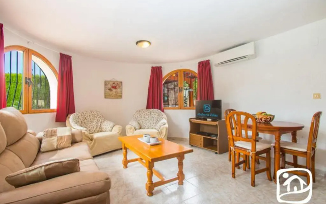 Abahana Villas Marie