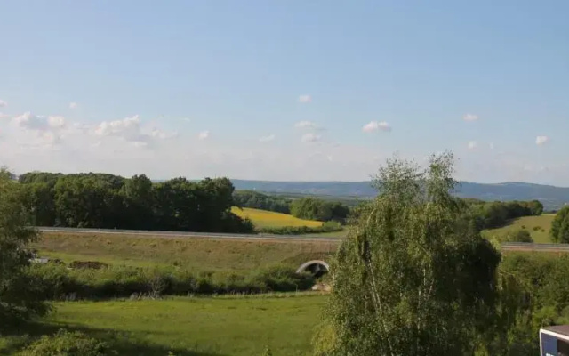 Pension Am Heideberg