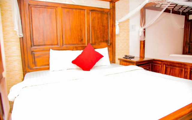 The Keza Hotel and Apartments