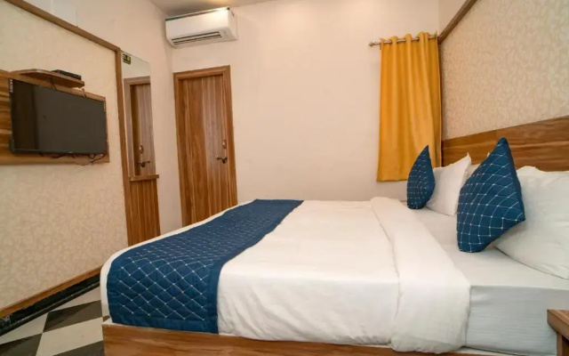 Ostel By Uddhav Villas