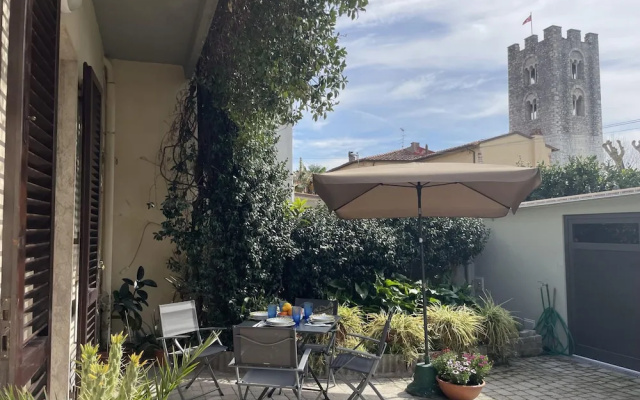 Casa La Palma in San Giuliano Terme