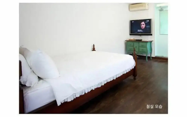 Pocheon Casa Pension
