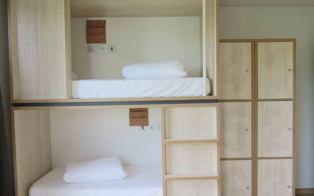 Koisi Hostel
