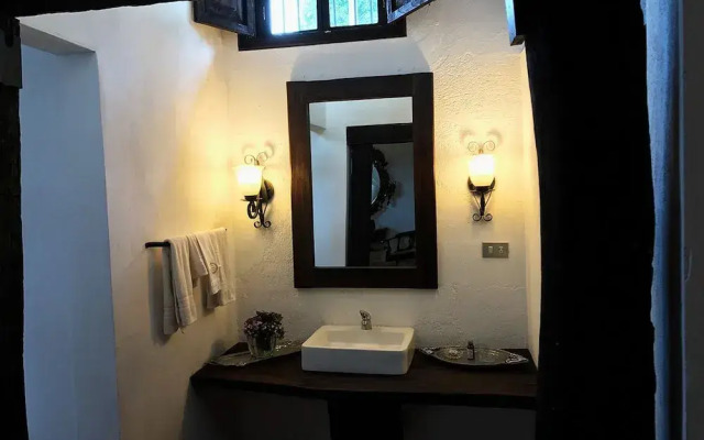 Casa De Graciela - Hotel Boutique