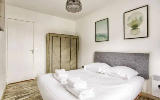 Home Suite Home Blonville-Deauville
