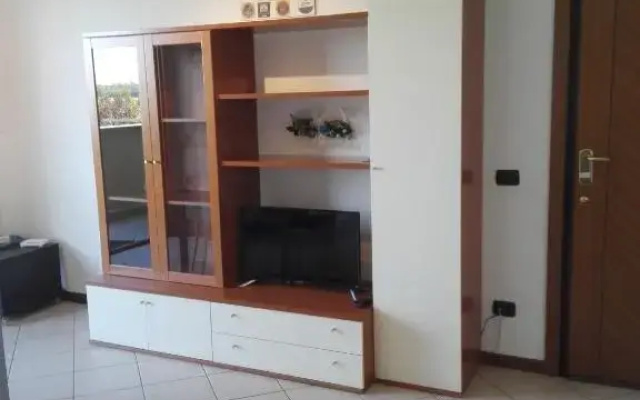 Casa di marghi