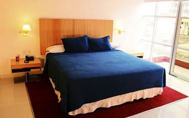 Senses Hotel Boutique