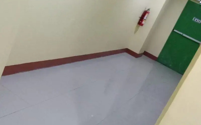 Jeamco Royal Hotel - Cotabato
