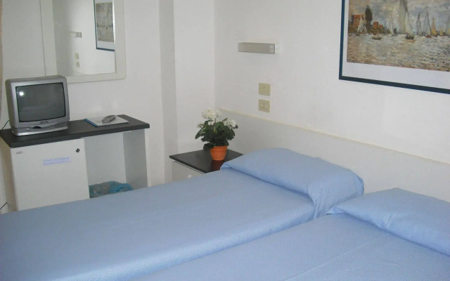 Hotel Villa Padulella