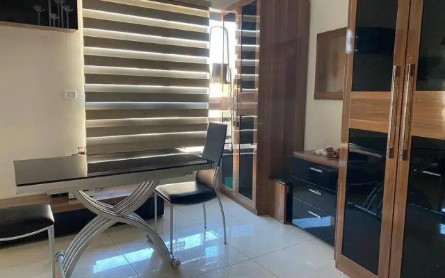 דירת סטודיו/Studio/Apartment