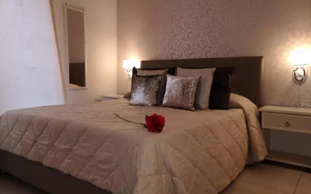 Sweet Room