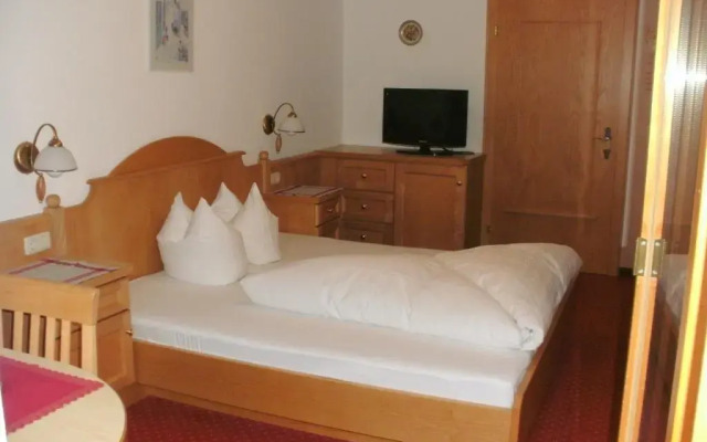 Pension Regina