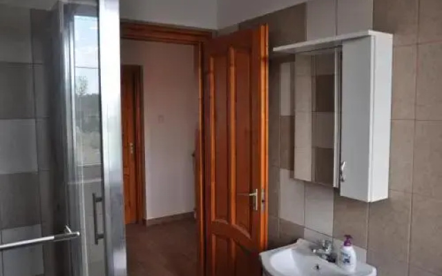 Maros Vendégház