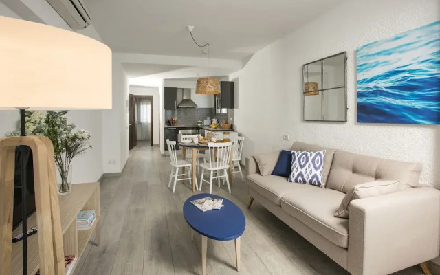 Pierre & Vacances Residence Blanes Playa