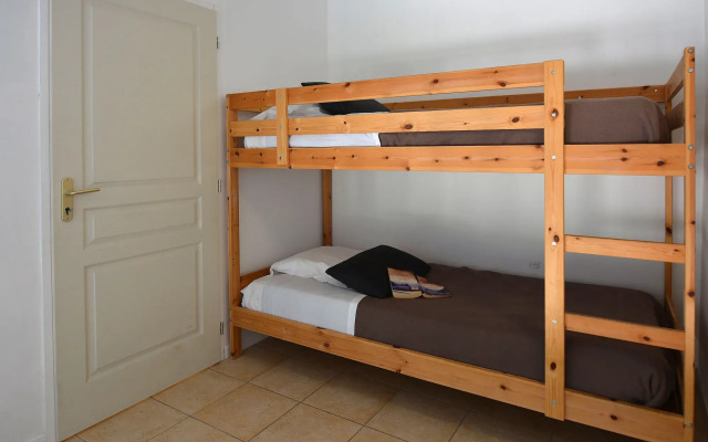 Residence Alba Rossa