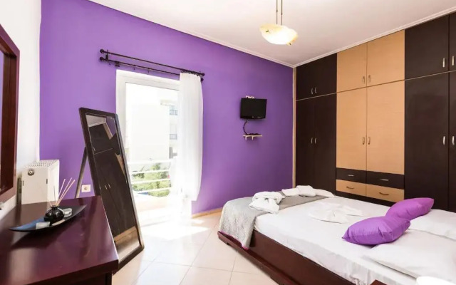 Apartment Ares