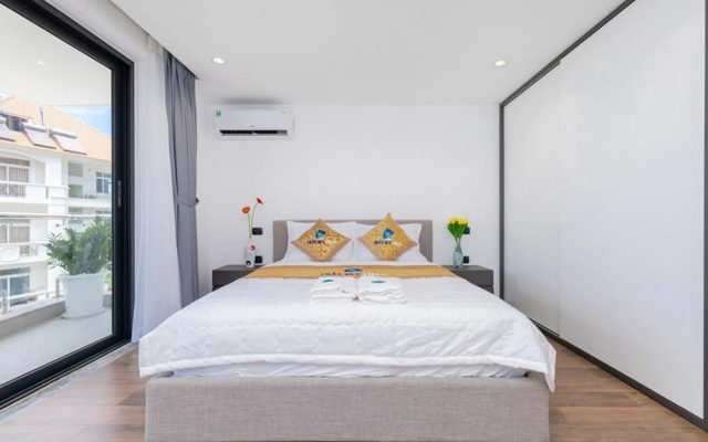 Tran Duy Luxury Villa 3