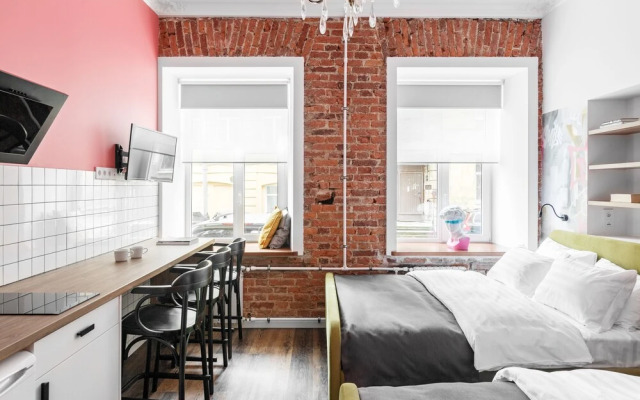 Z17 Apartments