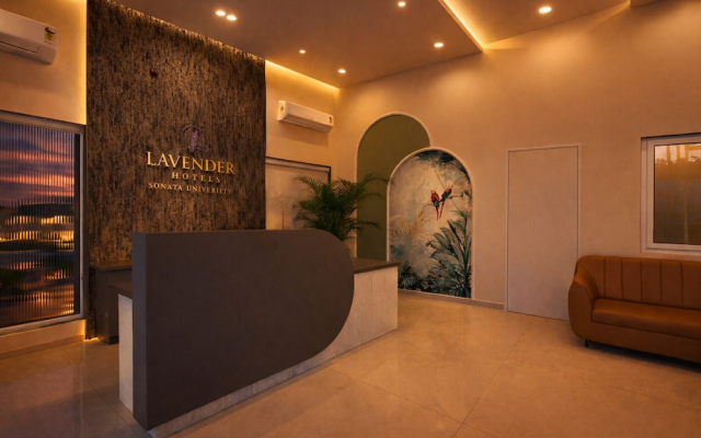 Statue of Unity Resort by Lavender Hotels