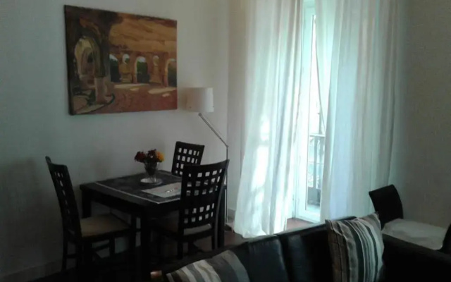 Apartamentos Quintero