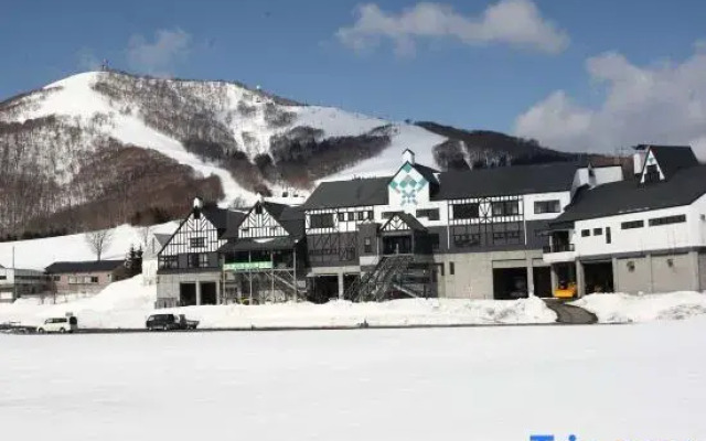 Hotel Okunakayama Kogen
