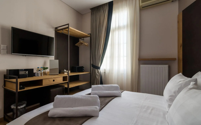 Acropolis Exclusive Residences