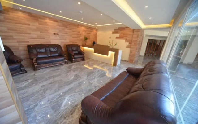 Hotel Elesio