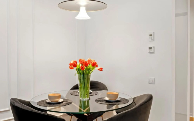 ONE Luxury Apartments