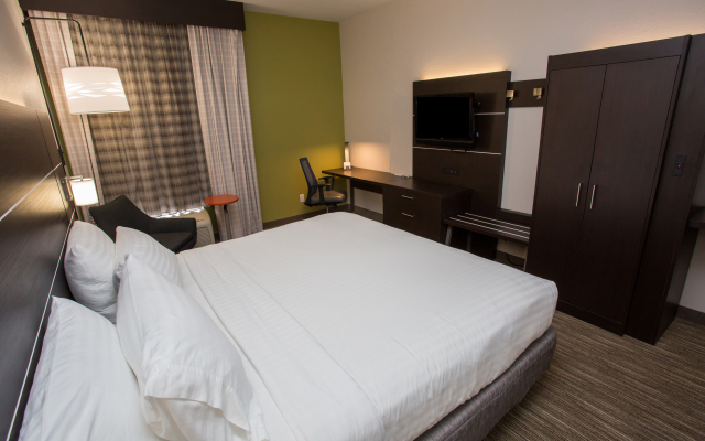 Holiday Inn Express Wilmington by IHG