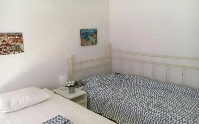 3b Pool Penthouse private hot tub - Larnaca center