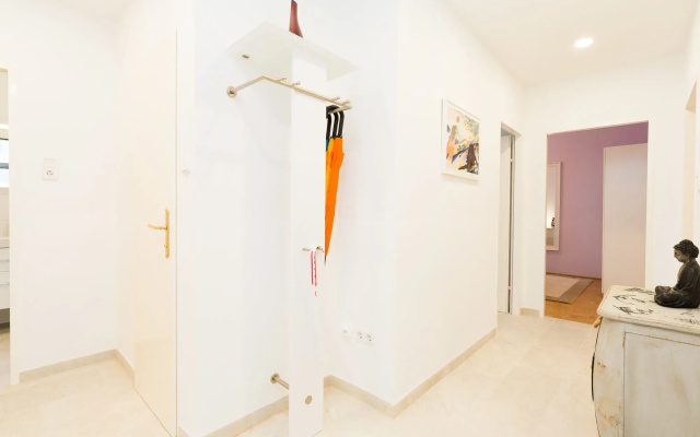 Jupiter Apartment Dorotheergasse