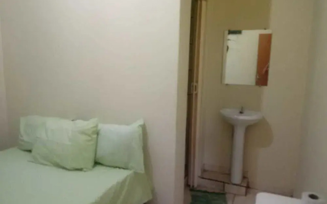 D'Casa Hotel