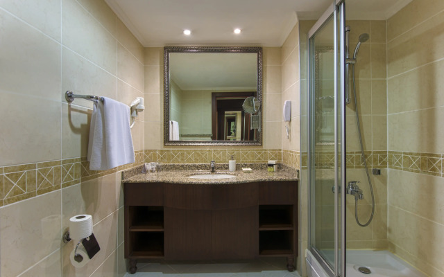 Delphin Palace - All Inclusive