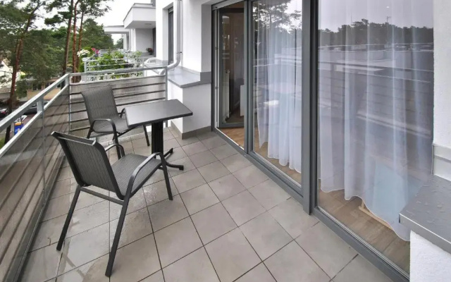 Apartamenty Sun Seasons 24 - Baltic Park