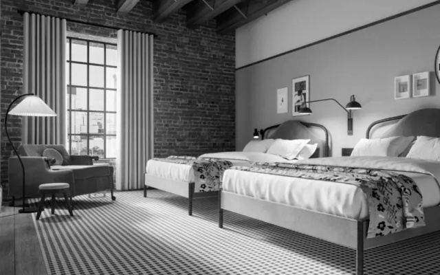 Trilogy Hotel Montgomery, Autograph Collection