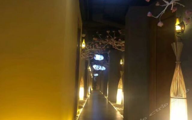 Отель Cixiaogong Hotel Китай, Пекин - отзывы, цены и фото номеров - забронировать отель Cixiaogong Hotel онлайн вид на фасад