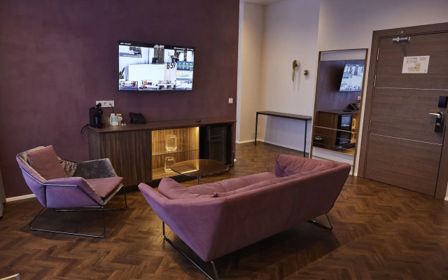 B59 Hostel