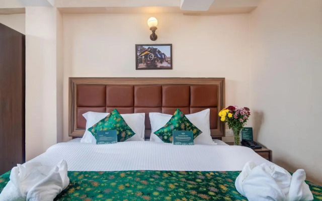 Muscatel Roma - 400 MTS from Mall Road