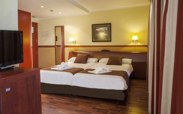 Hotel Himalaia Soldeu by Nexta