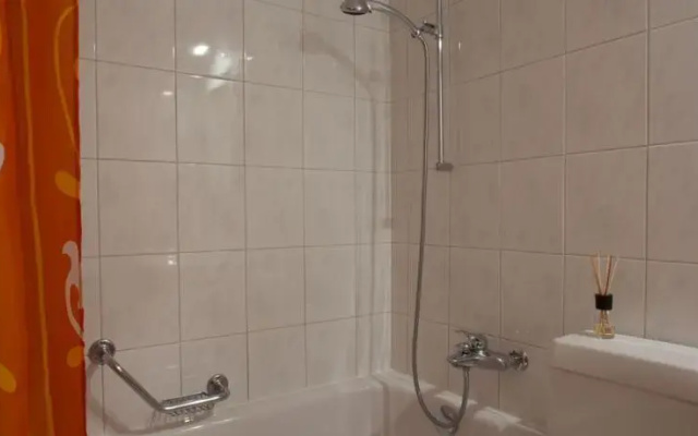 Apartment Olympia