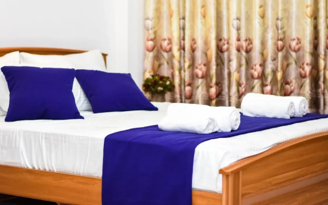 Ocean Glory Hotel
