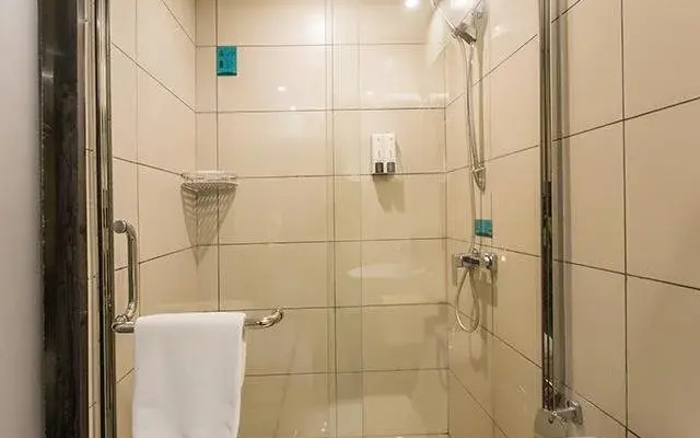 City Comfort Inn Qinzhou Dolphin Square Branch