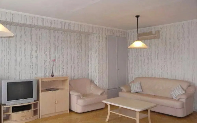 Central Apartments