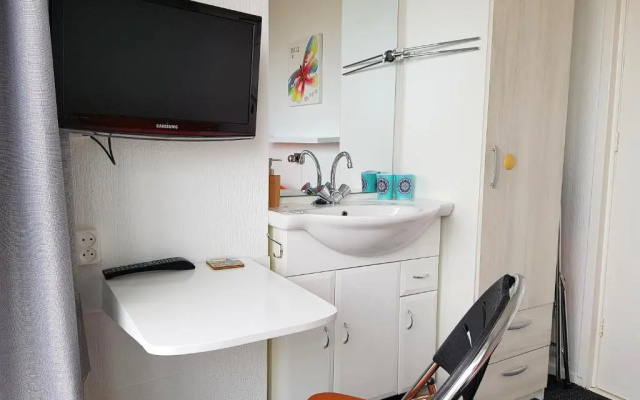 Hotel B&B Seahorse