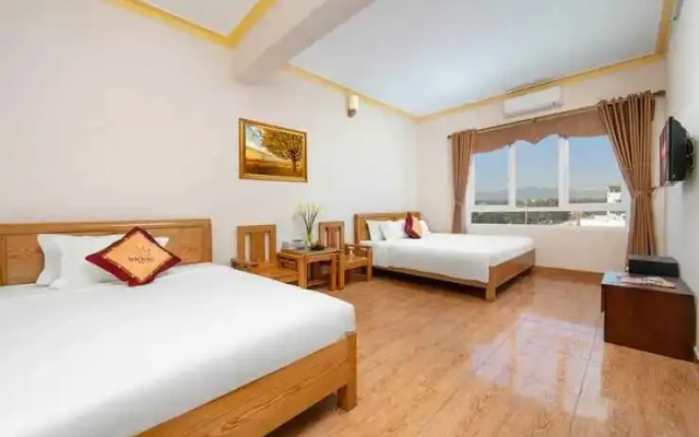 Sao Hai Tien Hotel