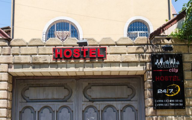White City Hostel in Baku, Azerbaijan from 19$, photos, reviews - zenhotels.com
