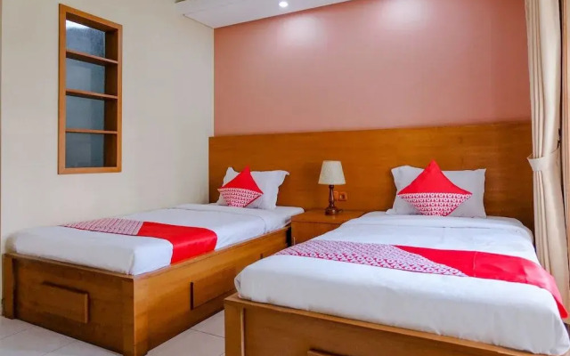 Oyo 1937 Jakarta 32 Family Homestay