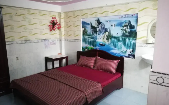 Khanh Toan Guesthouse