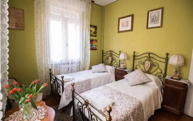 B&B Pereuka